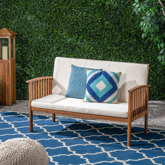CASA ACACIA LOVE SEAT