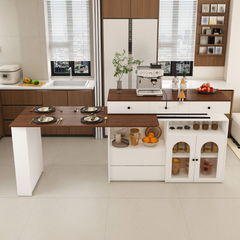 Collection image for: Kitchen Islands & Carts