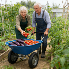 Collection image for: Garden Carts