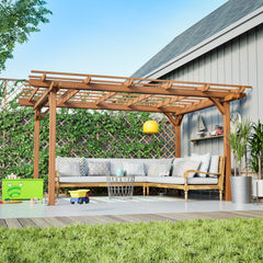 Collection image for: Pergolas
